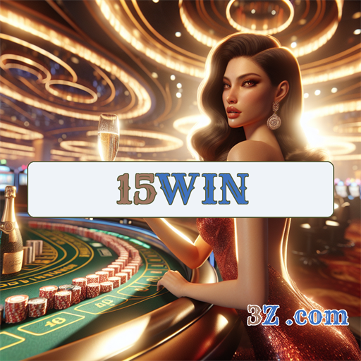 A Ascensão dos Jogos Ao Vivo no 15win Login