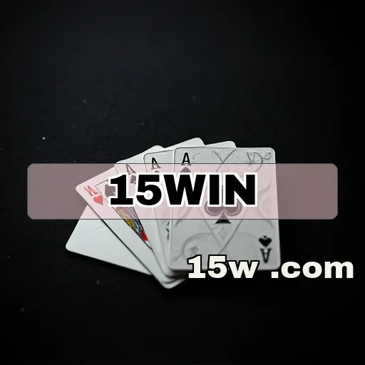 15win login Bônus