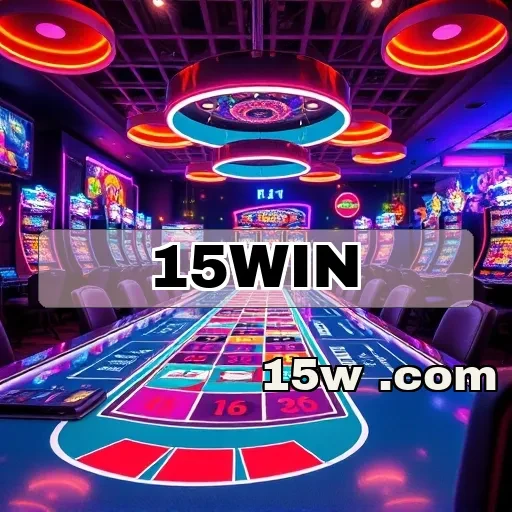 15win login Site Confiável