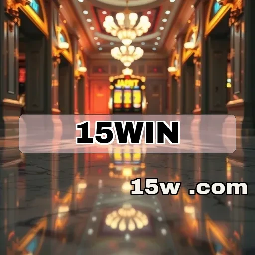 15win login Pagamento