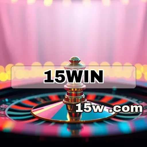 15win login Plataforma