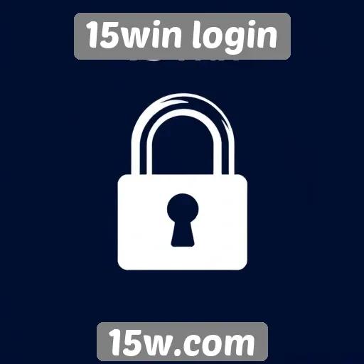 Avaliação de segurança do site 15win login